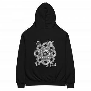 Biblical Angel Hoodie