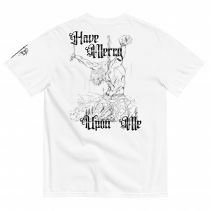 Have Mercy Tee
