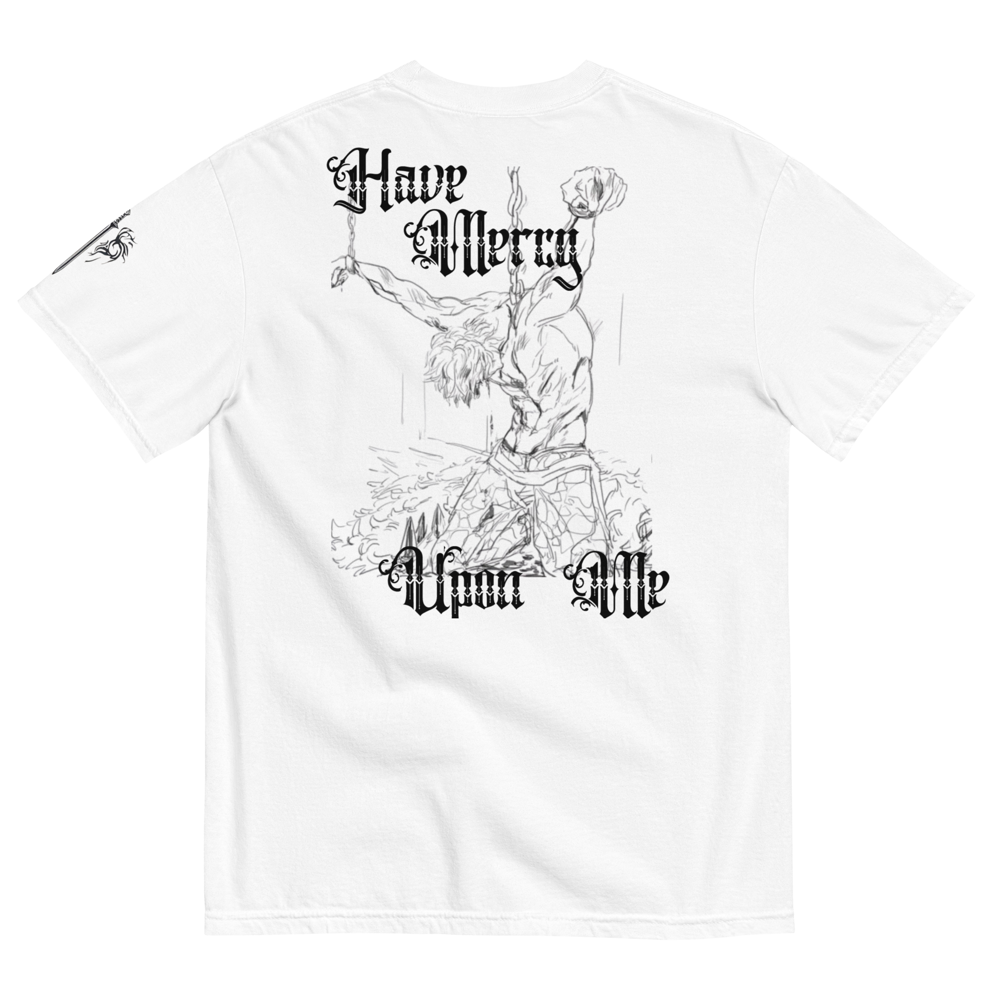Have Mercy Tee
