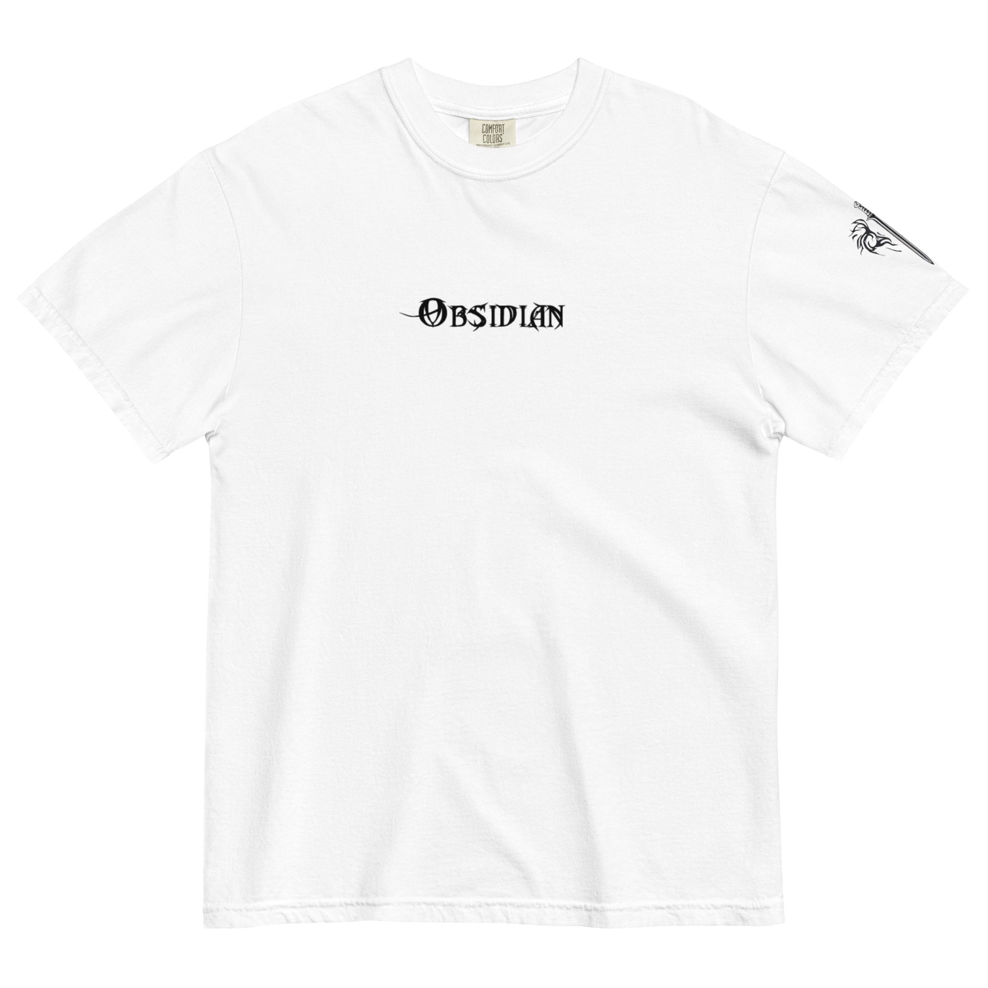 Have Mercy Tee - Image 3