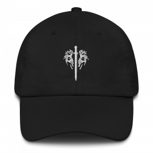 Obsidian Essentials Hat