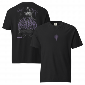 Corrupted Tee