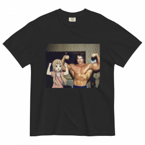 Swole Tee